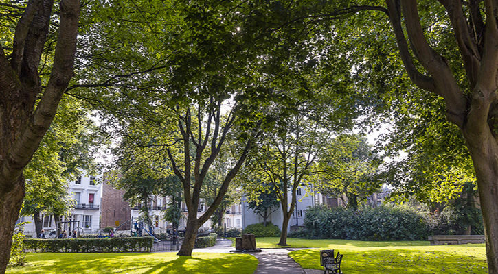 Maida Vale