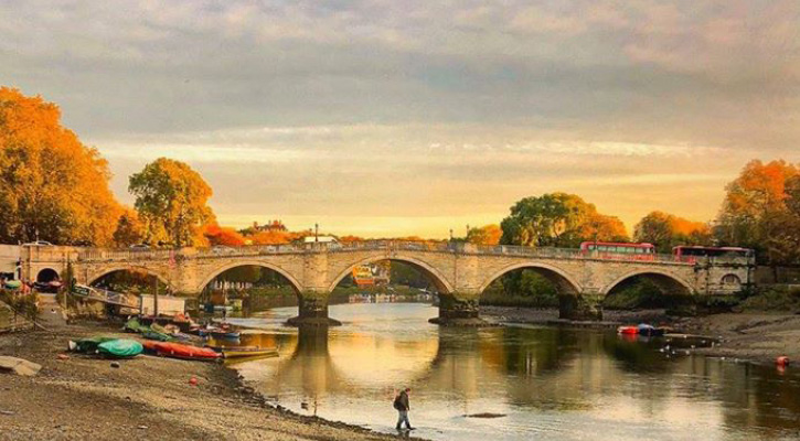 Mortlake