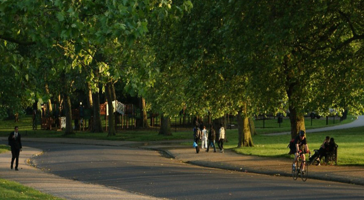 Finsbury Park