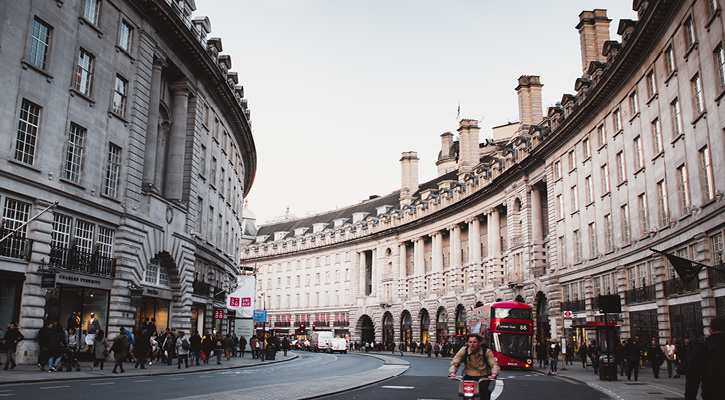 Fitzrovia